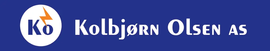 Kolbjørn Olsen AS
