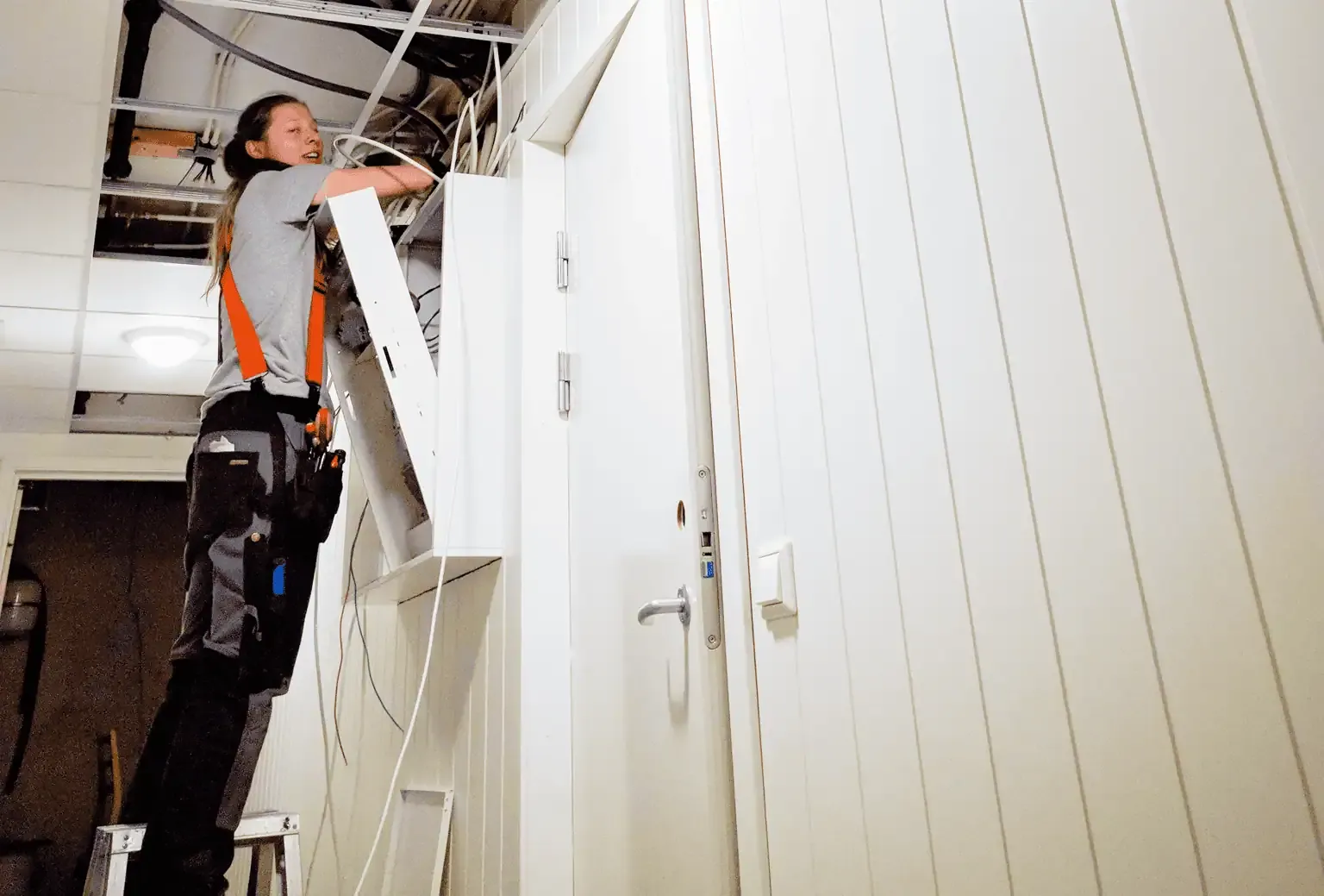 StrømKontroll fra Futurehome